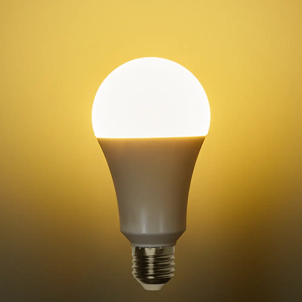 Светодиодная лампа Lexman груша E27 18Вт теплый белый свет 2000 лм 86270598 STLM-0909272 - Вид №2