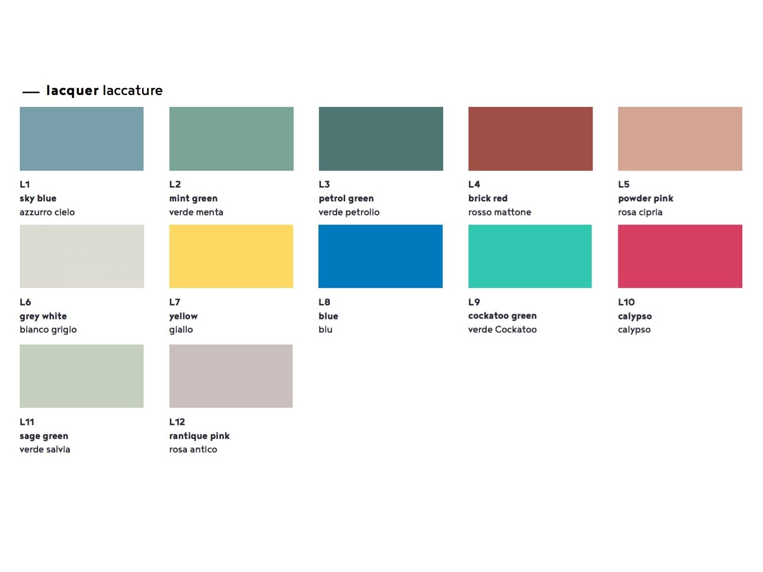 Консоль из МДФ Medulum ARCH-00059641 - Вид №10