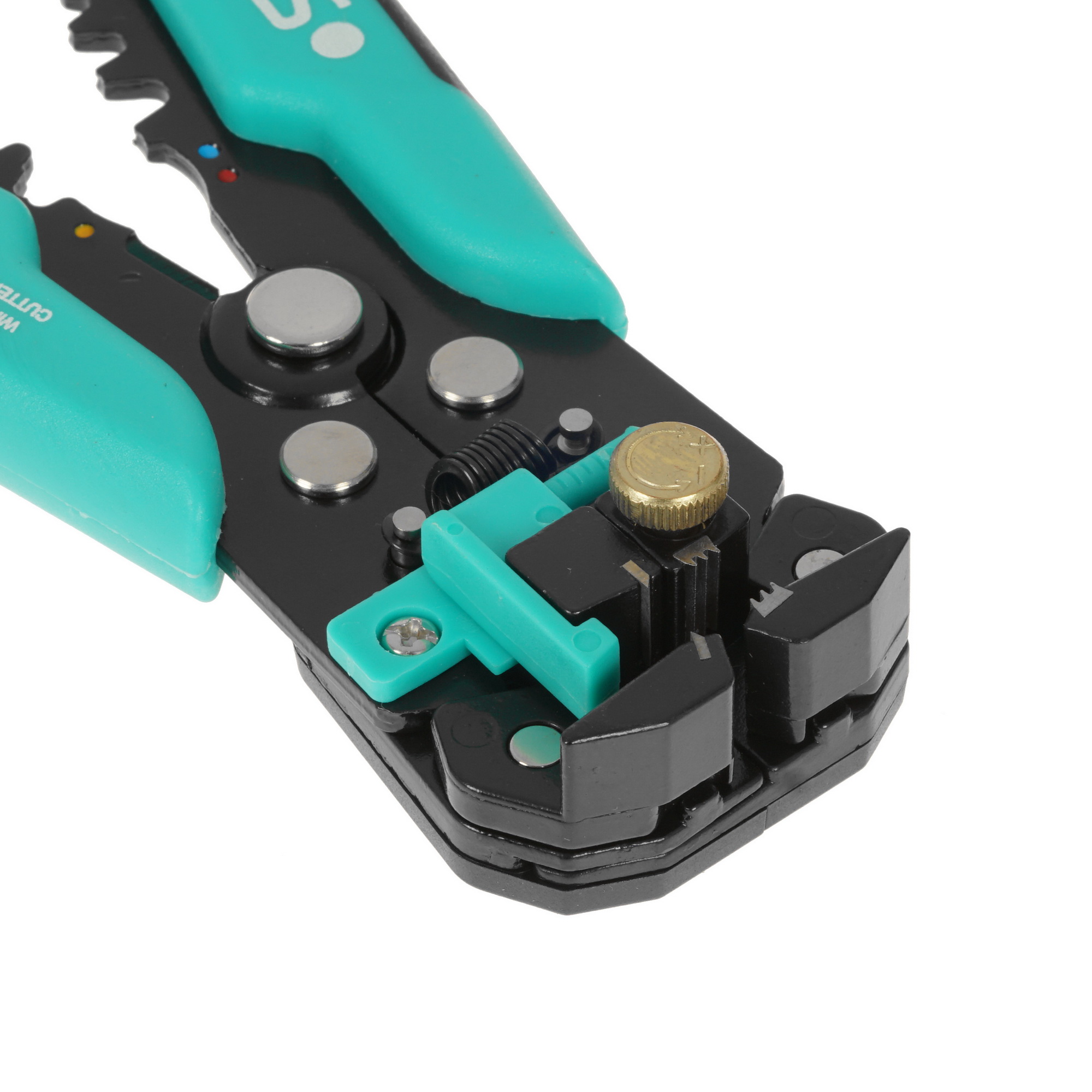 Стриппер Sturm! 1020-01-W210 5309092 STDN-0001641 - Вид №4