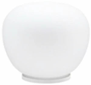 Fabbian Настольная лампа из стекла Lumi mochi