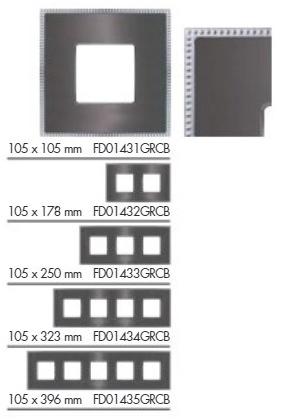 FEDE Гражданская серия в металле Belle époque Fd0143 Belle Epoque Fd0143--- - Вид №3