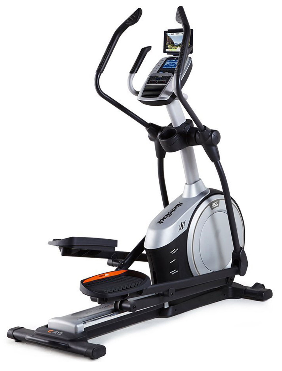 C7.5 Эллиптический тренажер nordictrack c7.5 NordicTrack 