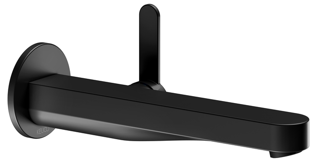 59516371301 Однорычажный смеситель для умывальника KEUCO IXMO - Вид №4