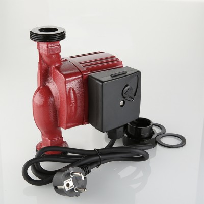 VRS.254.18.0 Насос циркуляционный VRS 25/4-180 Valtec 25/4-180  - Вид №15