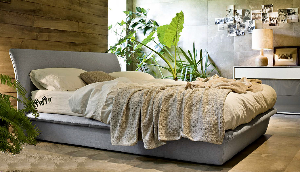 Кровать MYO SPACE ZANETTE 76645 