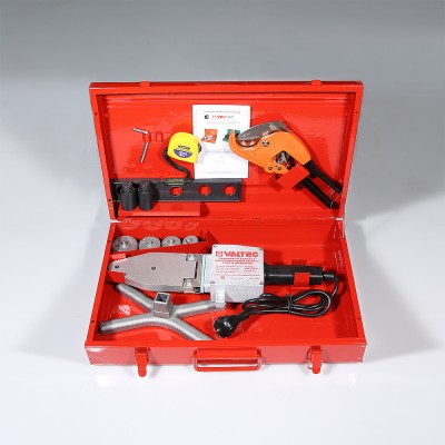 VTp.799.E.050075 Комплект сварочного оборудования ER-04/ER-03 Valtec 50-75 мм, 2000 Вт  - Вид №3