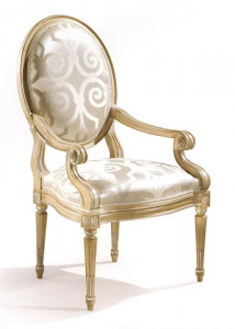 Стул  ANGELO CAPPELLINI 6288/P