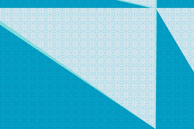 Wall&decò Геометрические обои на открытом воздухе Out system 13 sun-id-1382253 - Вид №2