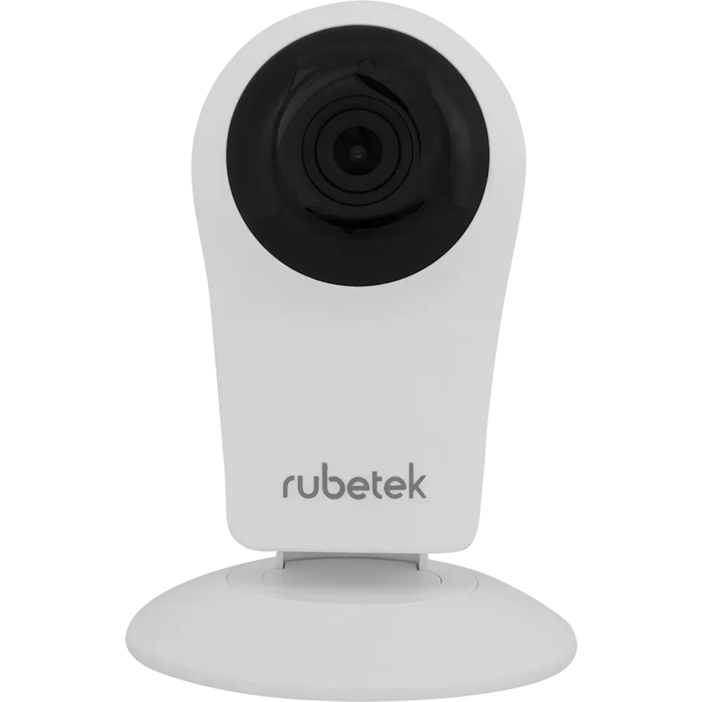 IP камера внутренняя магнитная Rubetek RV-3412 2 Мп 3.6 мм 1080p FULL HD Wi-Fi STLM-2170155 - Вид №2