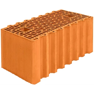 Камень крупноформатный Porotherm 250x510x219 мм 89365704 STLM-2053147