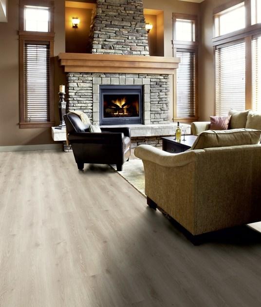 TARKETT Пол lvt под дерево sun-id-1369660 - Вид №3