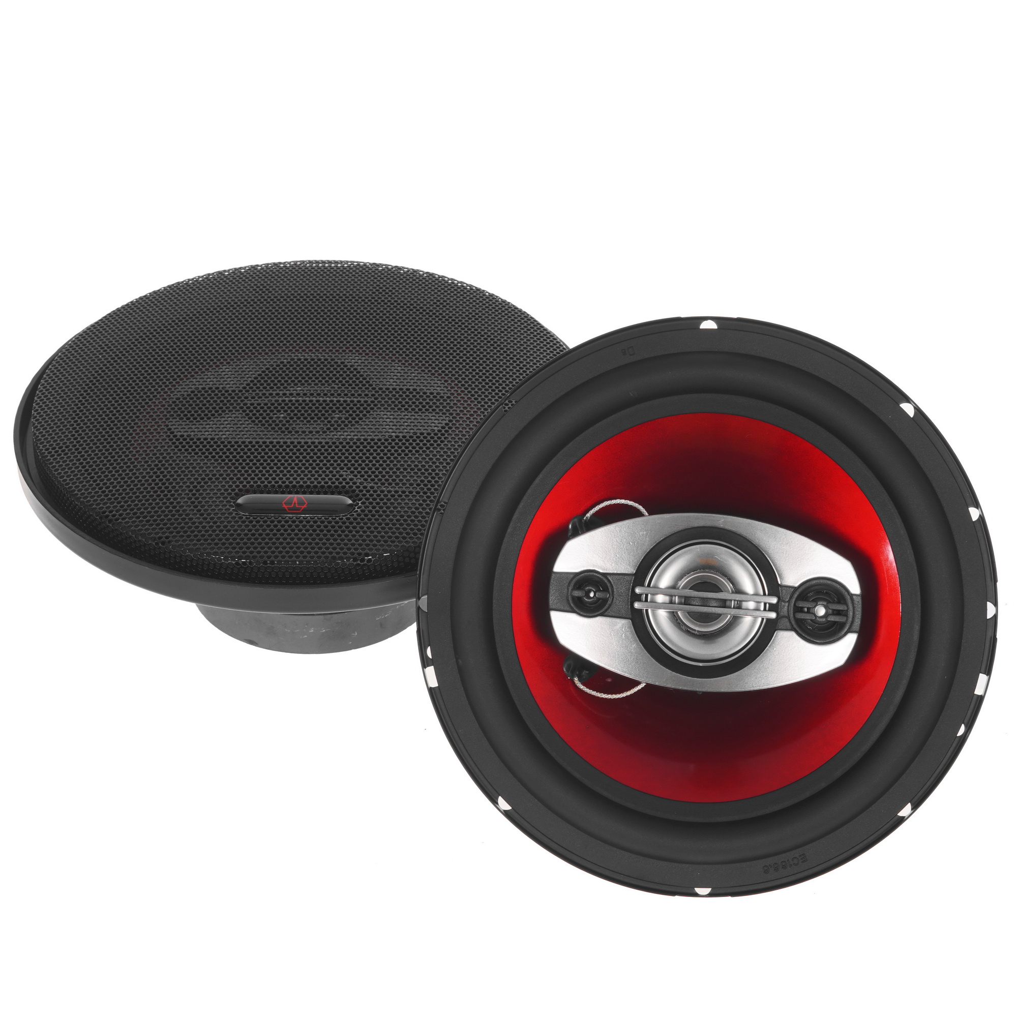 9958183 Коаксиальная акустическая система Ural AS-C1647 STDN-0068312