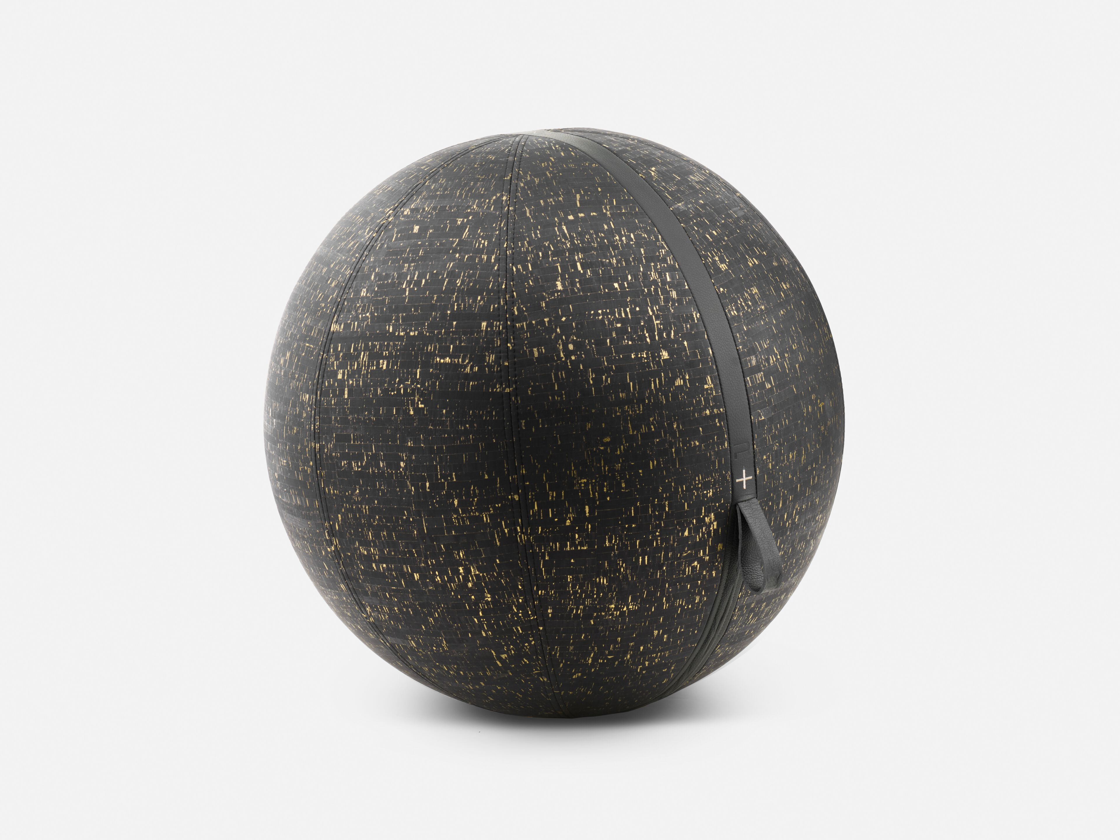 Сидящий мяч в пробке PENT Корк ARCH-00076008