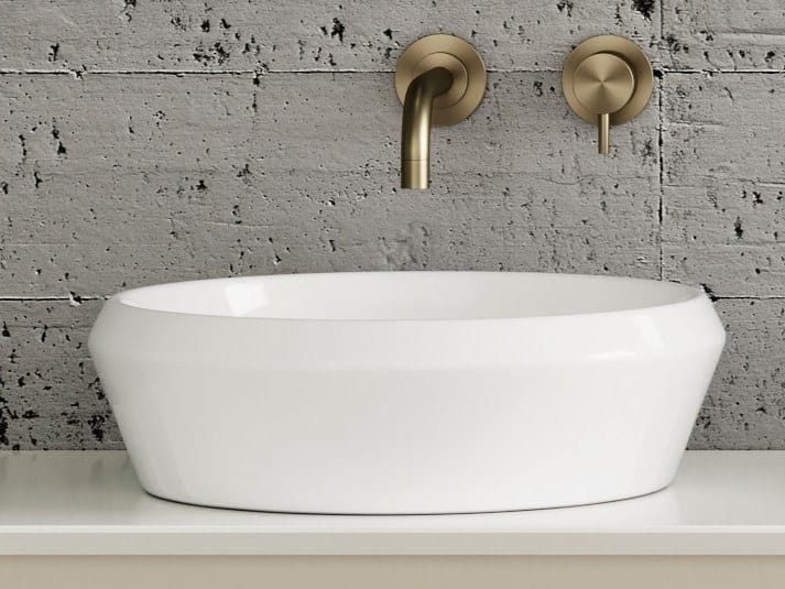 Керамическая круглая столешница GSG Ceramic Design Cruise ARCH-00057057