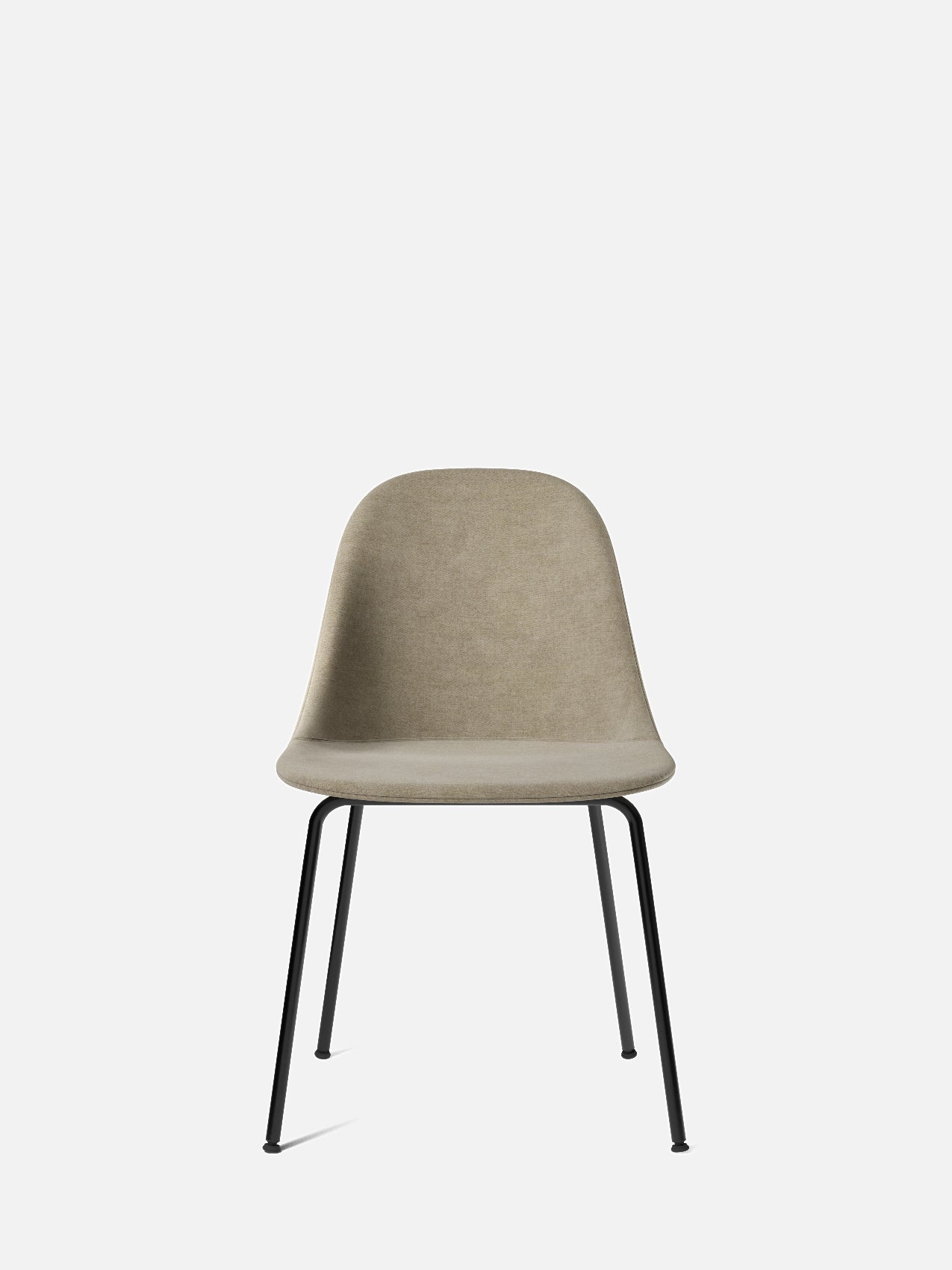 9290002-005403ZZ Боковой стул Harbour, обитый LuceLight  - Вид №177