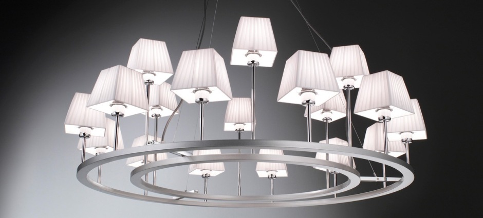 004314 Люстра Lampara XVIII Bover  - Вид №6