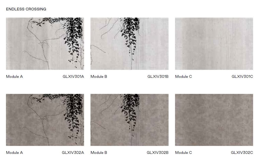 Обои с рисунком GLAMORA Творческая коллекция, глава XIV ARCH-00148172 - Вид №12