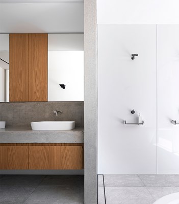 KV1 Раковина / Кухня vola  - Вид №15