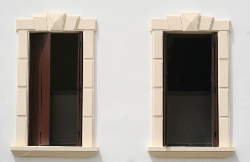 Eleni Декоративные рамки из полистирола (eps) для фасадов sun-id-1455932 - Вид №6