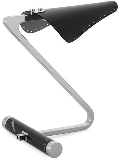 Delightfull Настольная лампа из алюминия sun-id-1411821 - Вид №1