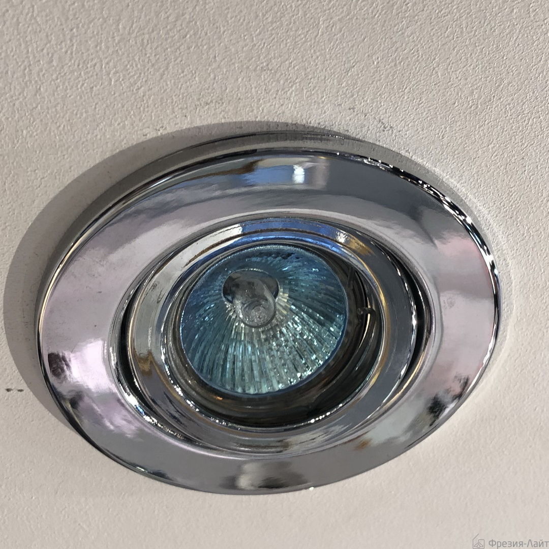 Oscaluz 0017-00-00-С встраиваемый потолочный 1369