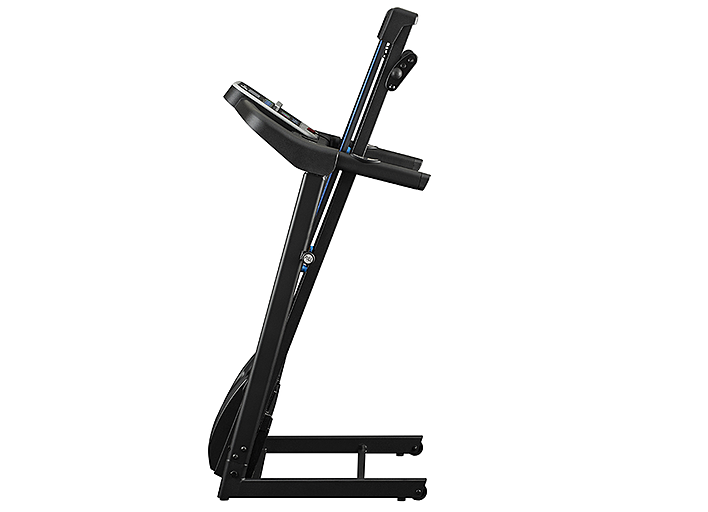 TR150 Беговая дорожка xterra fitness tr150 Xterra Fitness  - Вид №4