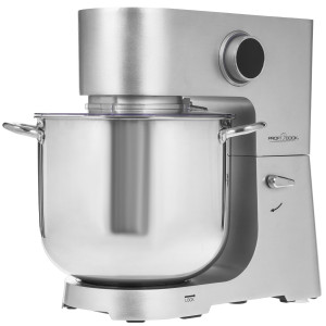 9195544 Миксер Profi Cook PC-KM 1254 серый