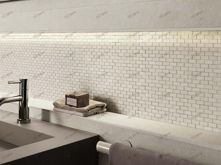 FAP ceramiche Мозаика из керамогранита Nux sun-id-1468091