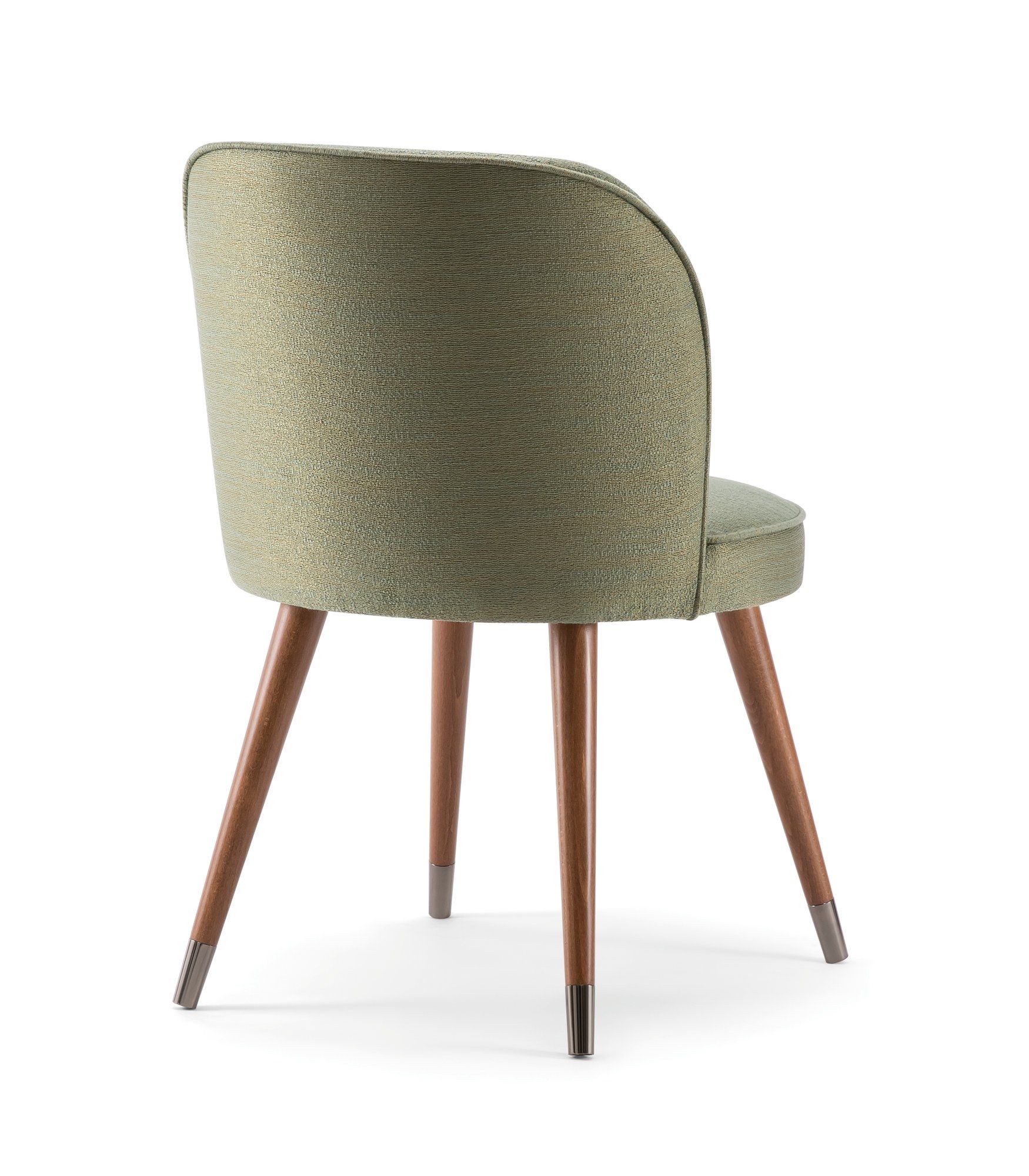 Мягкий стул из ткани Tirolo Candy ARCH-00064978 - Вид №2