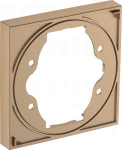 13593140 ShowerSelect Удлинитель Hansgrohe