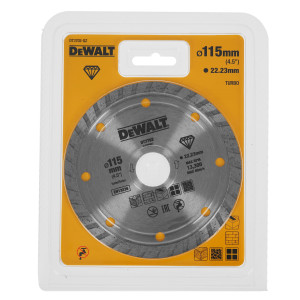 Диск алмазный DeWalt DT3702-QZ 5335342