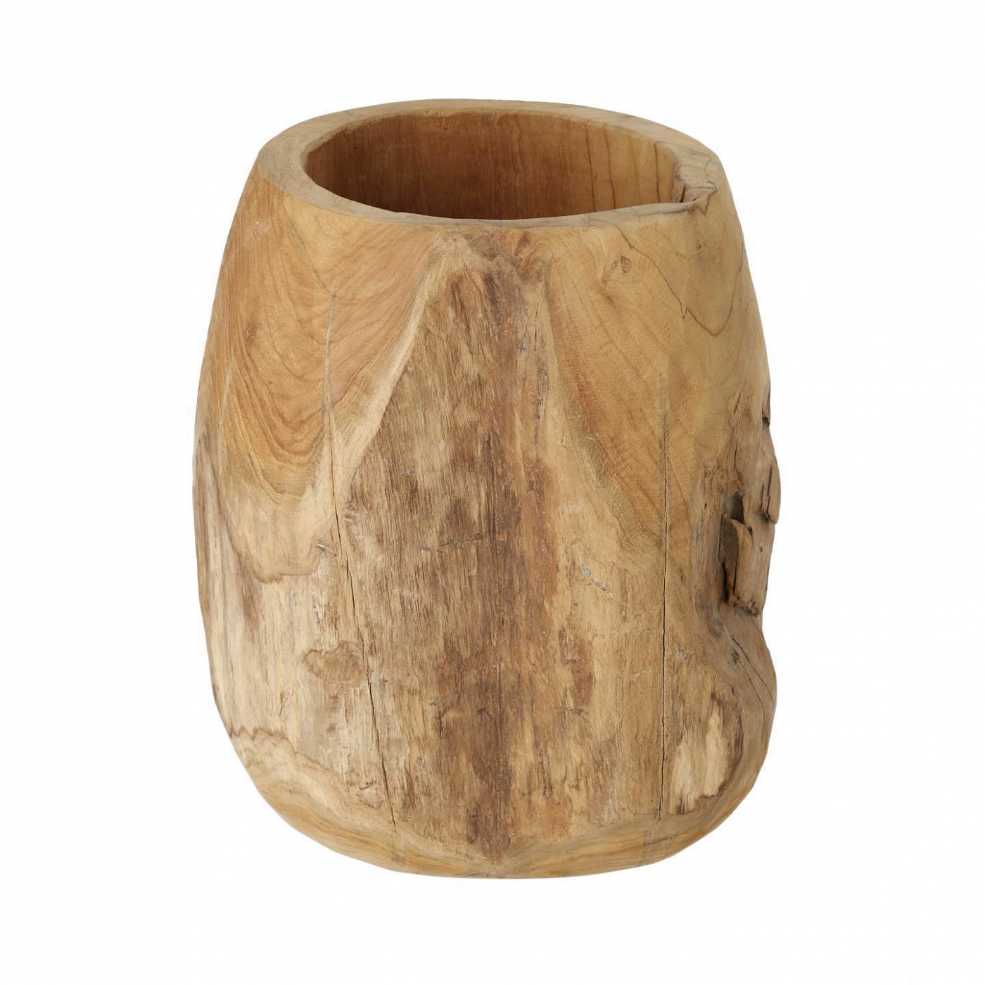 078314 Кашпо La Forma Oriole  - Вид №2