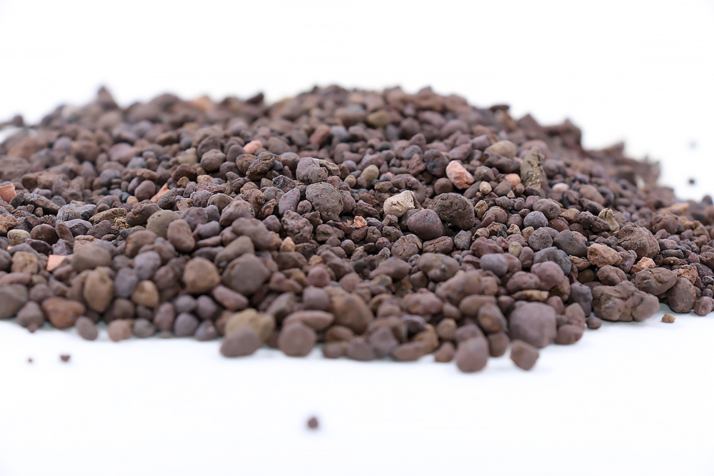 007-KP-006 Присыпка для макета "Каменный грунт" Morrison 