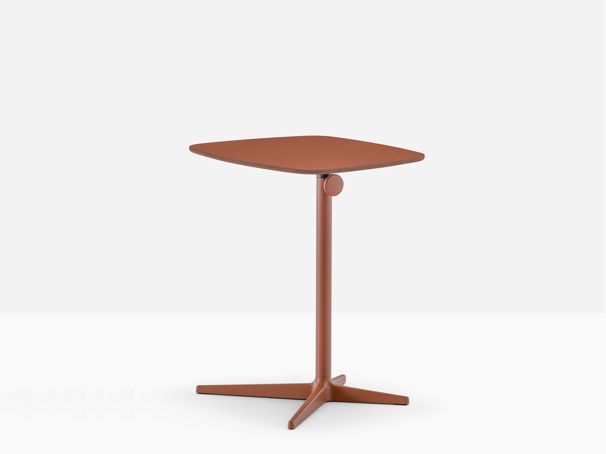 Журнальный столик с регулируемой высотой Pedrali DIEGO 5910 ARCH-00141316