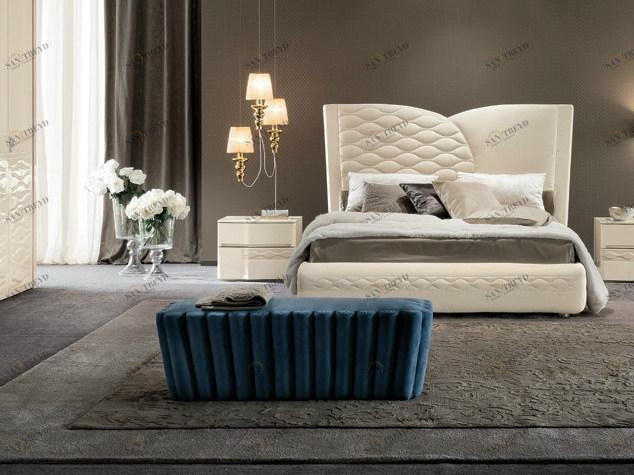 Dall'Agnese Скамейка из ткани Chanel sun-id-1510010