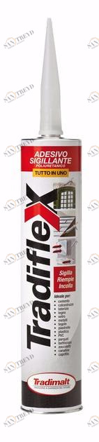 TRADIMALT Добавка и смола для гидроизоляции sun-id-1486584