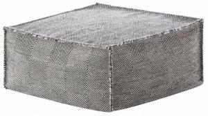 GAN Пуф из ткани Sail