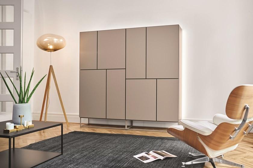 ELOA Торшер ручной работы из дутого стекла sun-id-1416617 - Вид №10