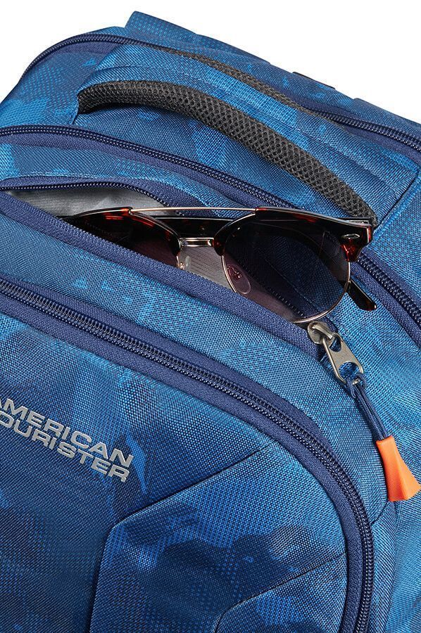 24G-11019 Рюкзак для ноутбука 24G*019 Laptop Backpack 15 American Tourister Urban Groove  - Вид №5