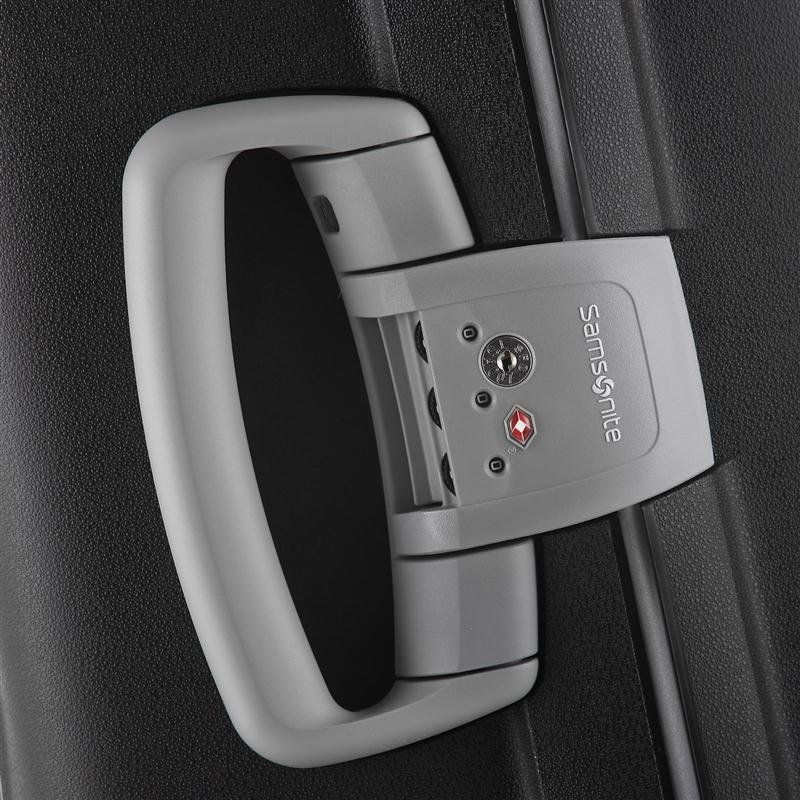 D18-09071 Чемодан D18*071 Upright 71 Samsonite Aeris - Вид №3