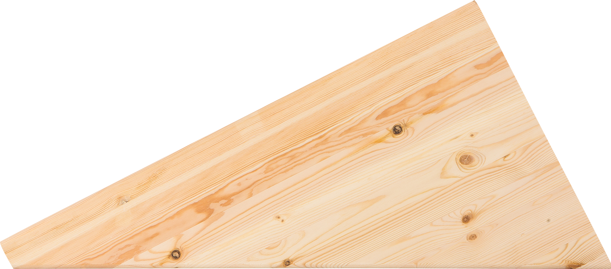 83850970 Ступень забежная сращенная хвоя сорт Экстра 40х500х900 мм STLM-0044980 Santreyd  - Вид №2