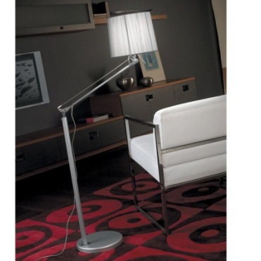 008543 Торшер Alma Light Tech