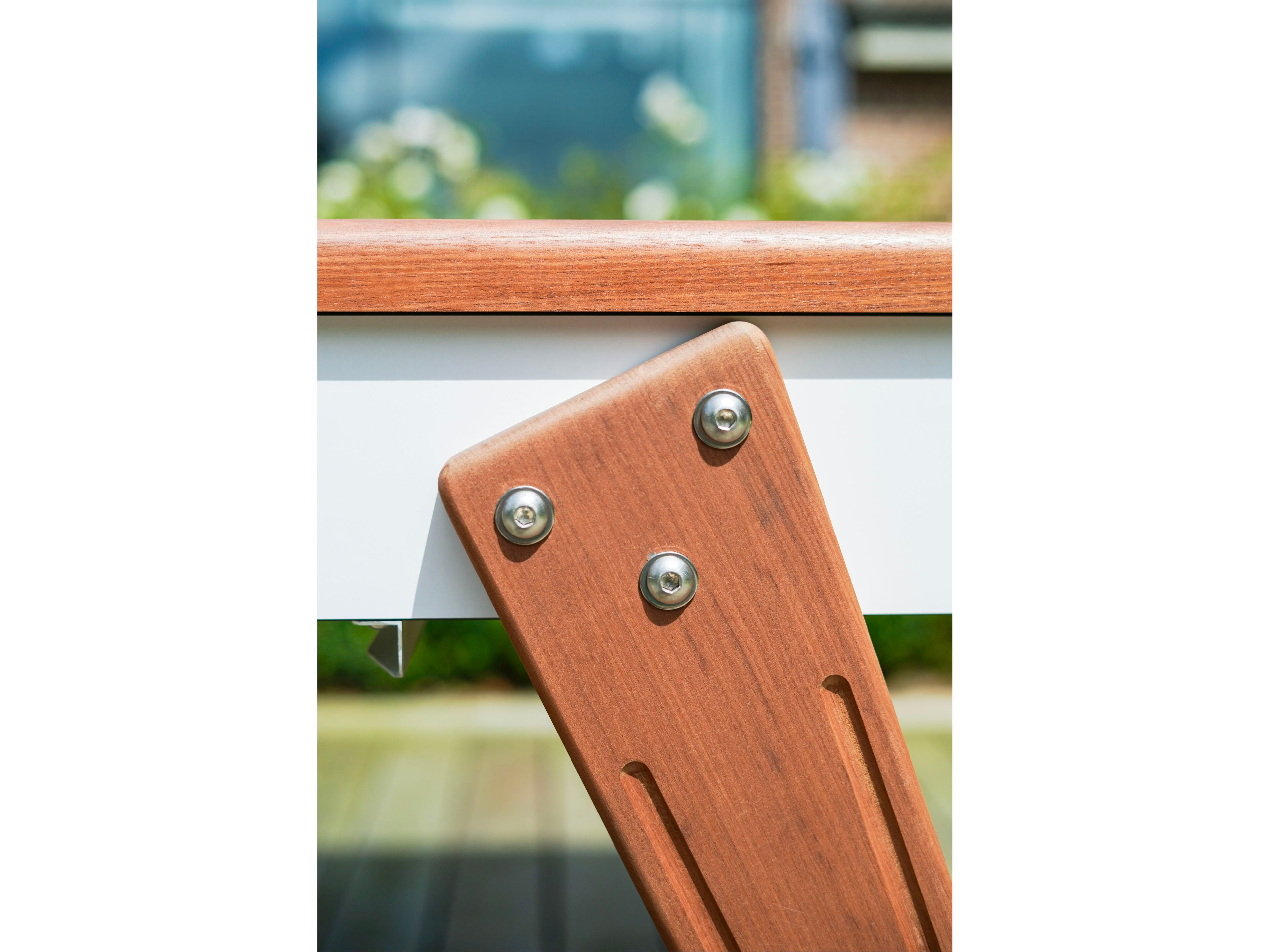 Бильярдный стол Stella baby-foot & billards MILLESIME OUTDOOR ARCH-00056600 - Вид №10