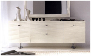 Комод Diamante BAMAX 38.203