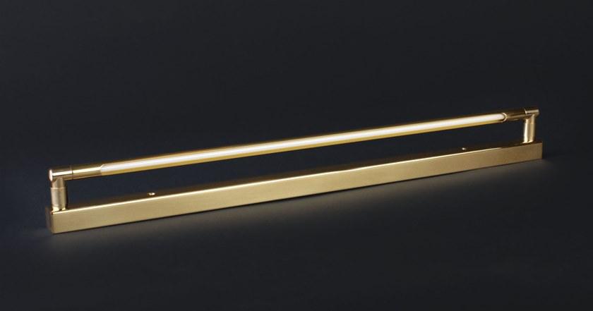 betec Licht Настольная светодиодная лампа из латуни sun-id-1478462 - Вид №6