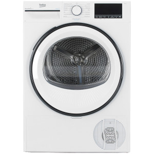 9955588 Сушильная машина Beko B3T68230 белый
