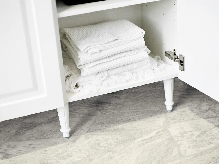 TARKETT Эластичный виниловый пол Aquarelle sun-id-1388538 - Вид №1