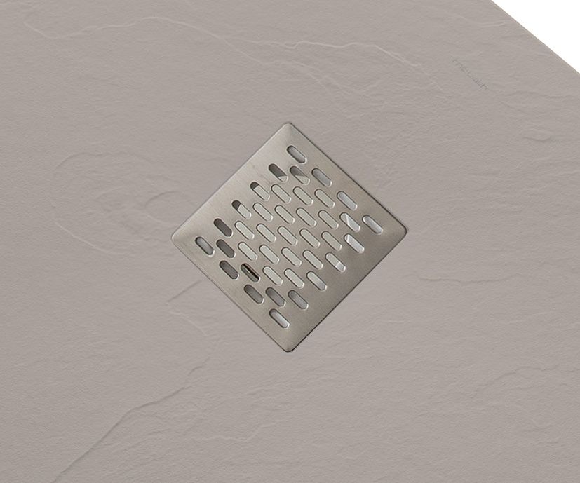 MCBATH Centuria Slate Nox R2 160x90 Прямоугольная глина sun-id-1959495 - Вид №3