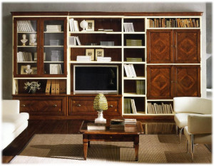 Стенка  BAMAX A/313