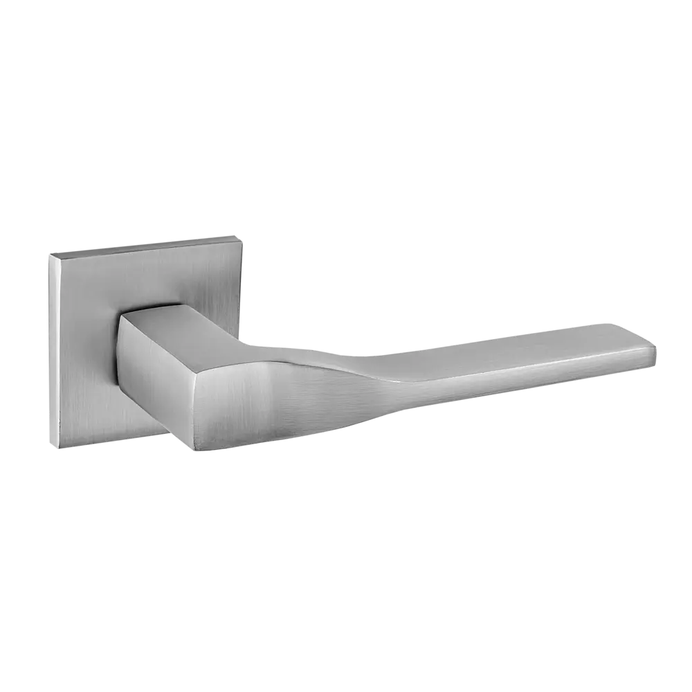 Puerto Лунго Slim — элегантная дверная ручка для межкомнатных дверей 89394697 STLM-1384374